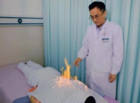 传承中医精华 弘扬大医精神 ——河南省省直三院中医科刘澄波教授