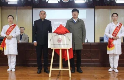 著名的心胸外科专家杨玉伦教授探索创新：肺结节