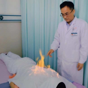 传承中医精华 弘扬大医精神 ——河南省省直三院中医科刘澄波教授