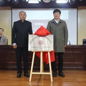 著名的心胸外科专家杨玉伦教授探索创新：肺结节